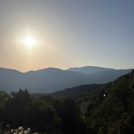 Villa Casa Supranu
