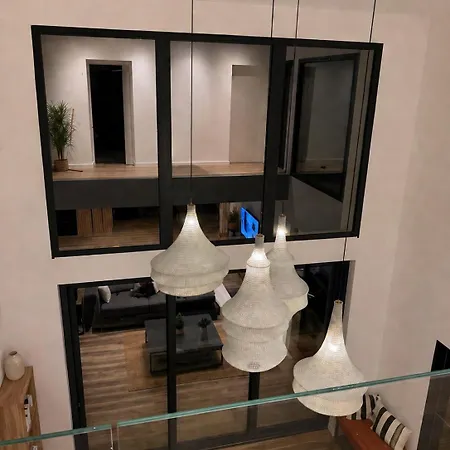 Casa Supranu * Altagene