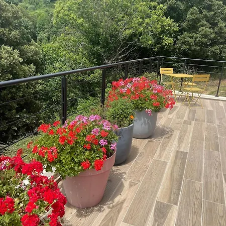 Villa Casa Supranu Altagene