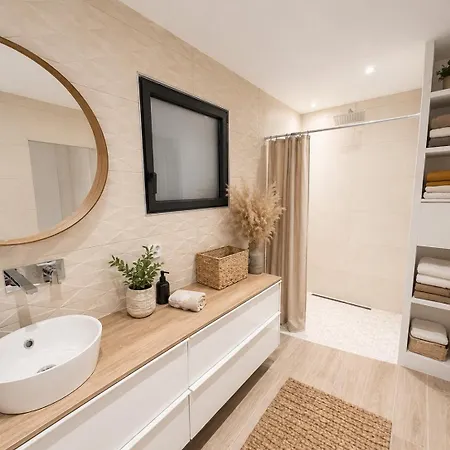 빌라 Casa Supranu *